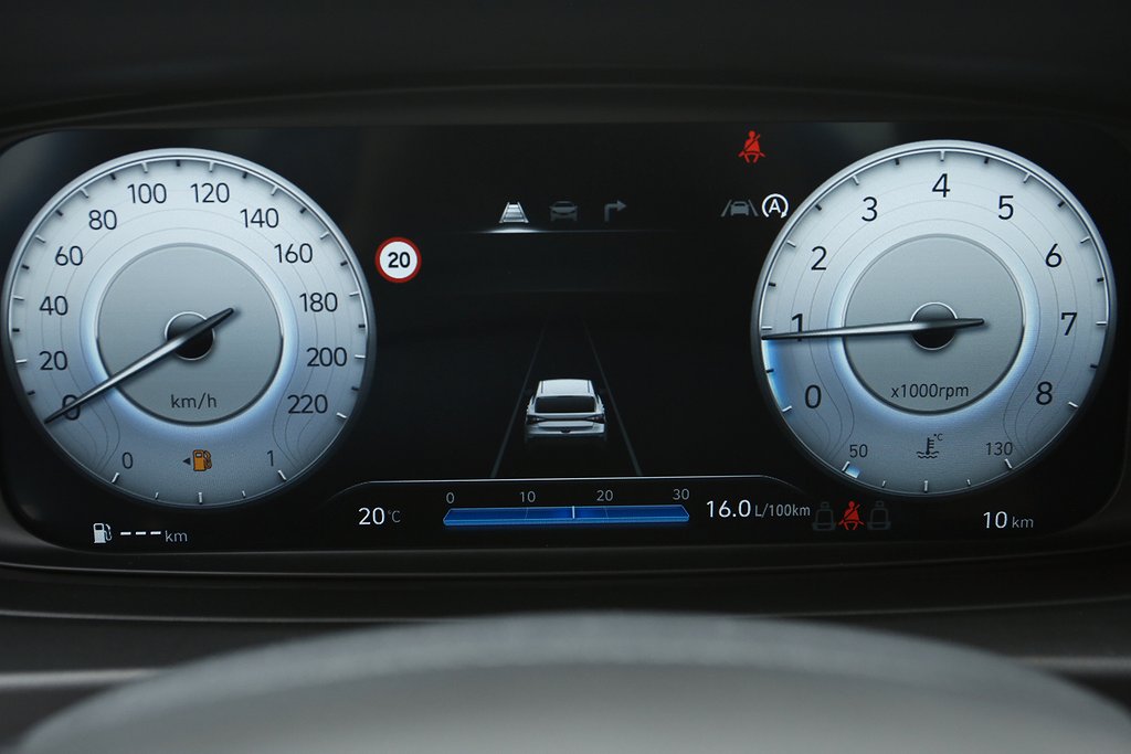 Hyundai i20 1.25 Mpi Essential Manuell 2025
