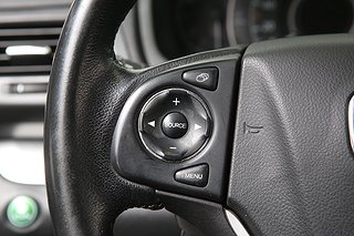 SUV Honda CR-V 12 av 23