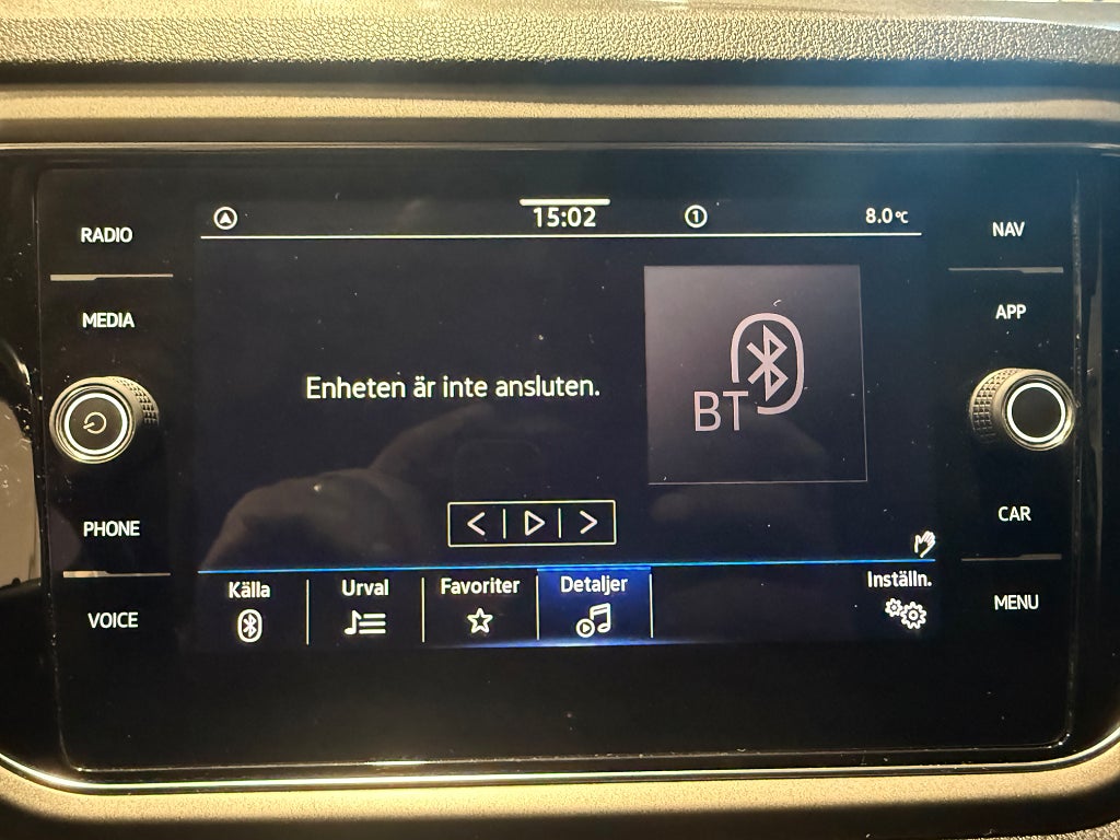 Volkswagen T-Roc bild 7