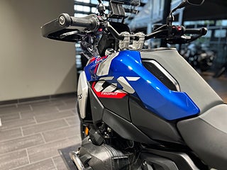 BMW R1300GS/3,45% ränta/Dynamic/ Innovation/Touring /Adap. höjd