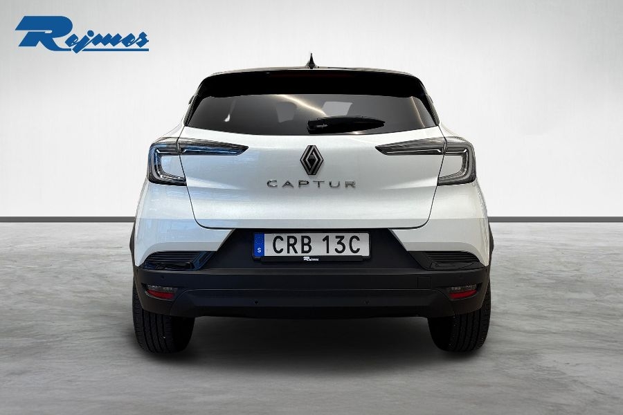 Renault Captur 2025, bild 5/45