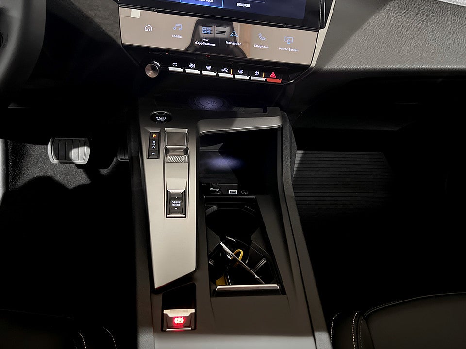 Bild på Peugeot 308 sw Allure Hybrid Aut - OMGÅENDE LEVERANS!