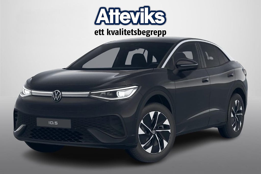 Volkswagen Volkswagen ID.5 Pro Edition *2026* Atteviks