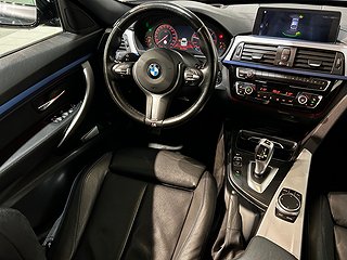 BMW 320 d xDrive Gran Turismo M Sport Drag Skinn HuD GPS SoV