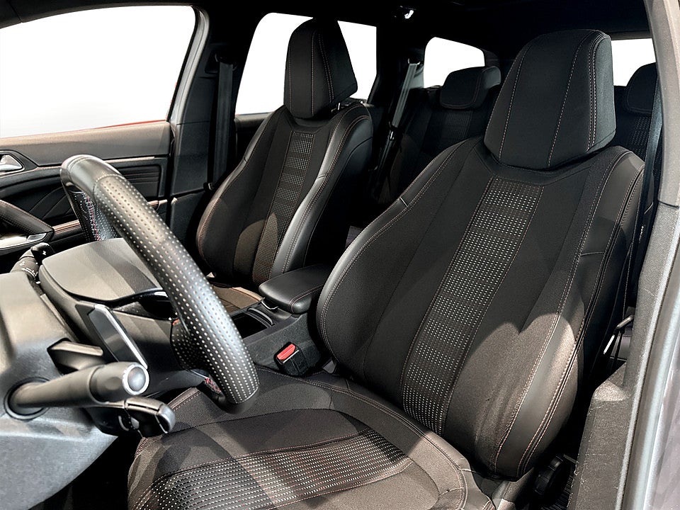 Bild på Peugeot 308 sw GT-Line Aut 360 kamera Panorama 