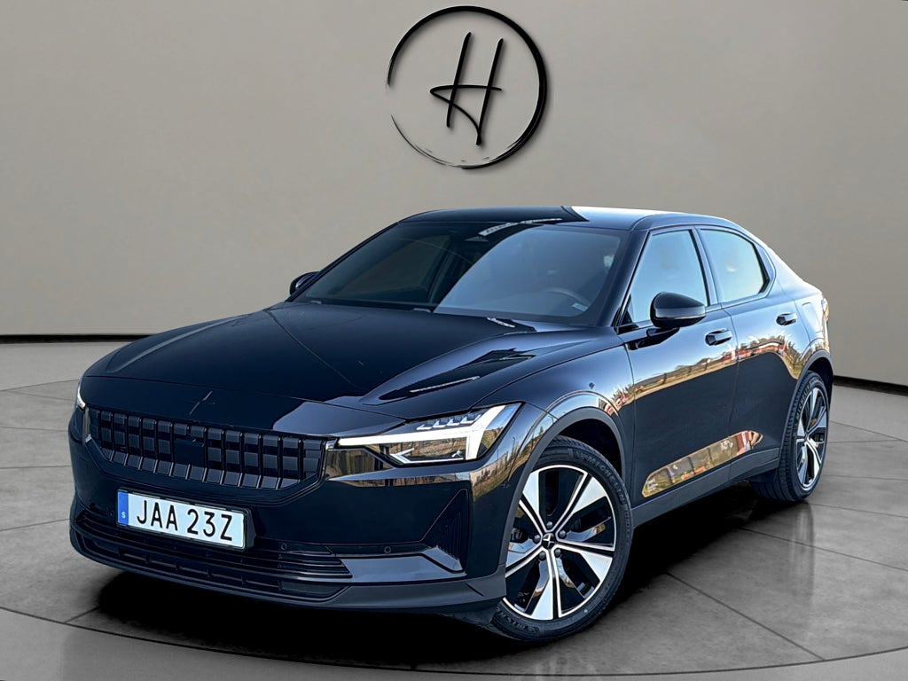 Polestar 2 Standard Range Single Motor 231hk  *SE-UTR
