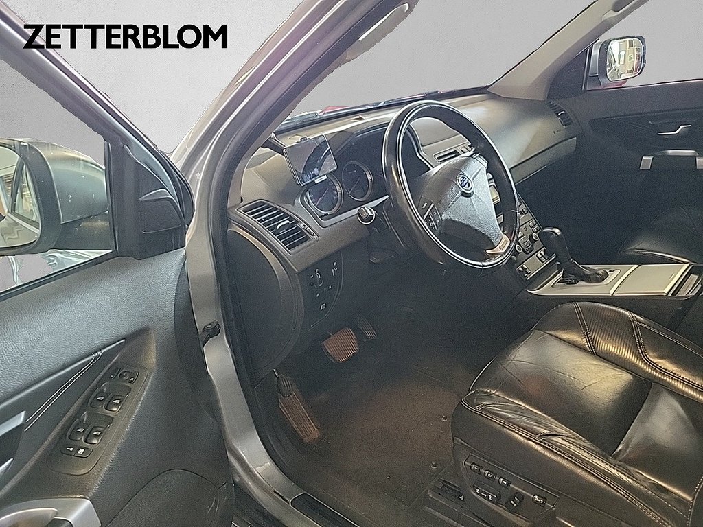SUV Volvo XC90 8 av 13