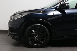 SUV Honda HR-V 4 av 23