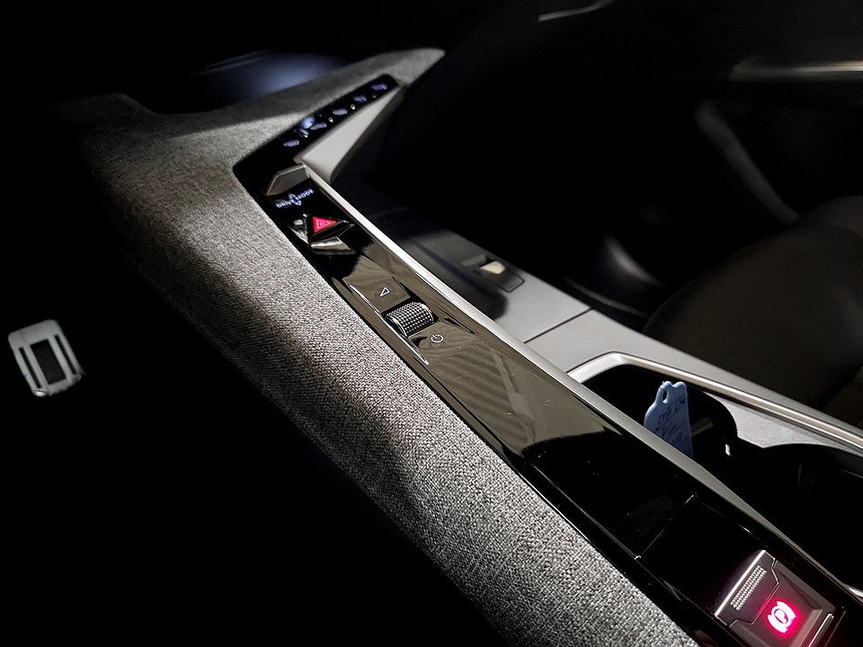 Bild på Peugeot 5008 GT Hybrid 145hk Aut - 7-SITS, B-KAMERA