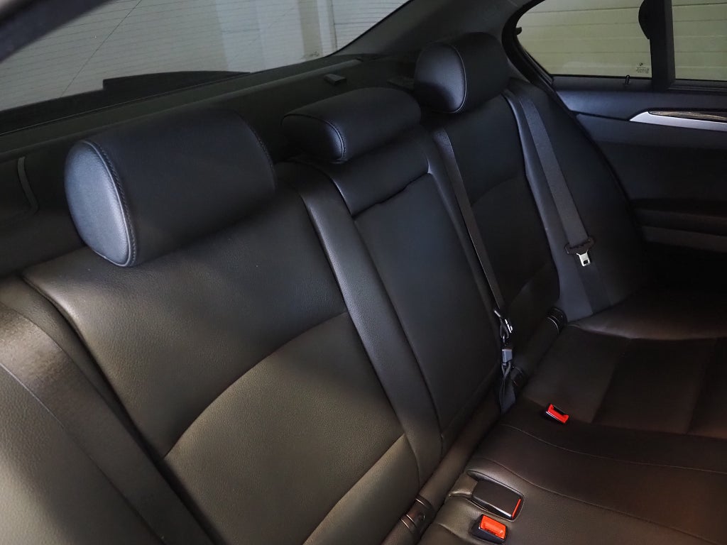 BMW 530 d xDrive Sedan Navi Taklucka H/K D-Värm Drag Skinn 2016