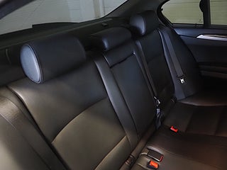 Sedan BMW 530 13 av 23
