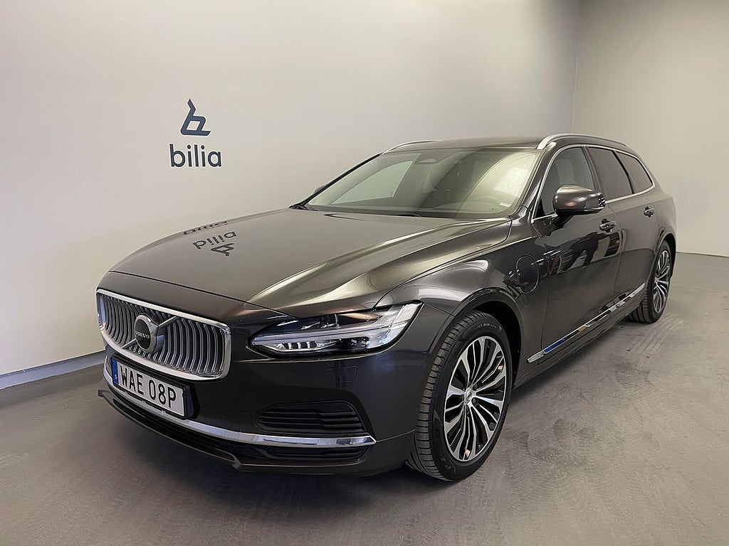 Volvo V90 Recharge T6 Core Edition