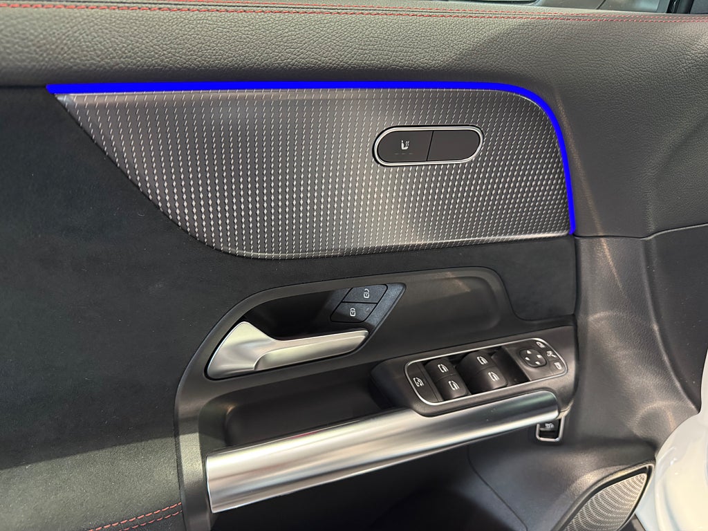 Mercedes-Benz EQA 250 AMG - bild 6