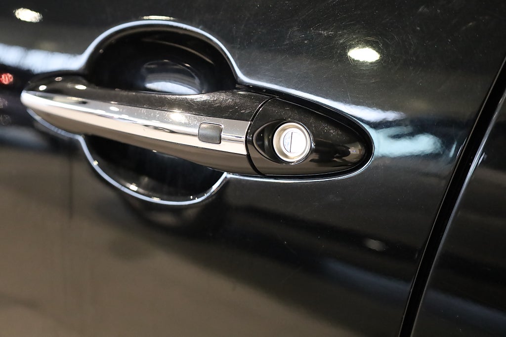 Kia Optima 2.0 AUT Hybrid Executive Pano Navi Kamera 2013