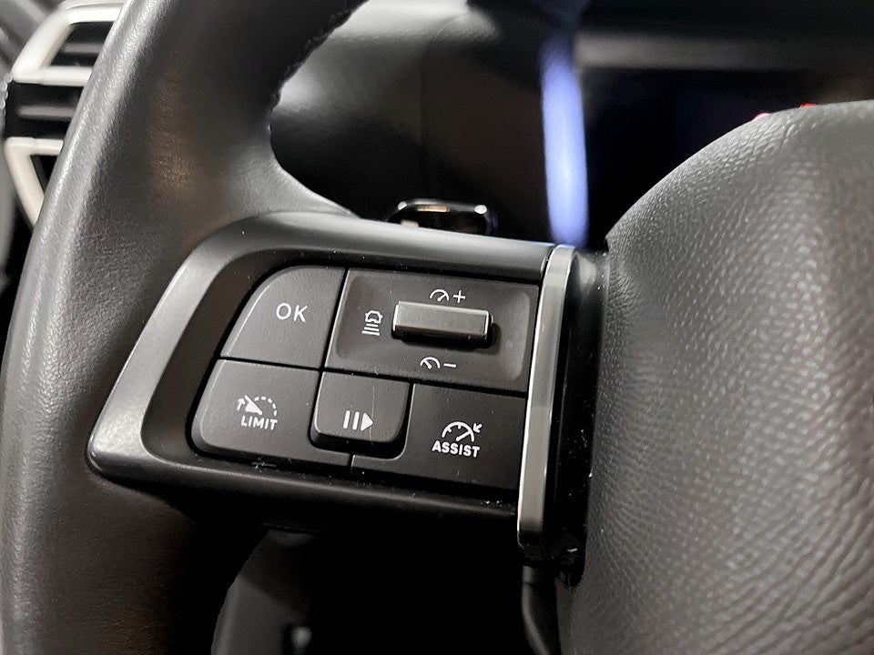 Bild på Citroën C4 Shine 1.2 PT 130hk Aut - B-KAMERA, EN ÄGARE