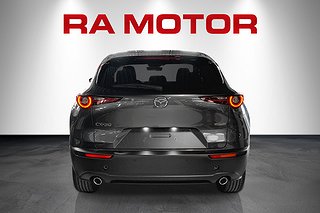 Kombi Mazda CX-30 4 av 19