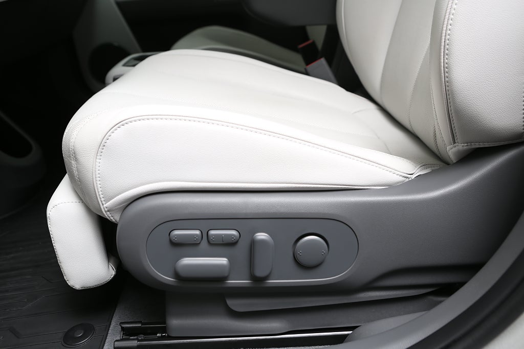 Hyundai IONIQ 5 77.4 kWh AWD Advanced 2024