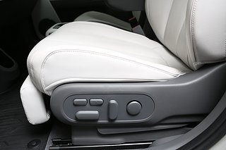 SUV Hyundai IONIQ 5 19 av 27