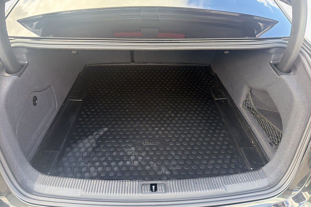 Audi A6 2014