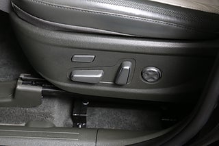 SUV Hyundai Santa Fe 17 av 33