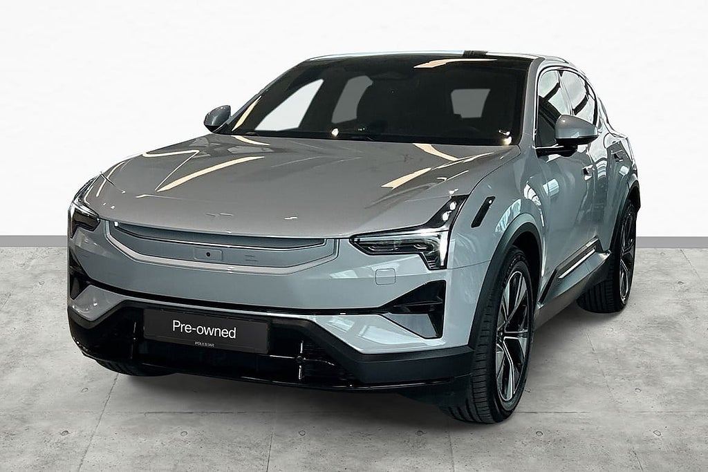 Polestar 3 Long Range Dual Motor HD-Led Plus Pilot 