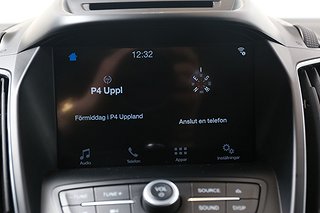 Halvkombi Ford C-Max 19 av 28