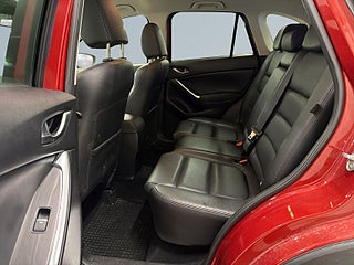 Mazda CX-5 2.5 SKYACTIV-G AWD S&V-Hjul/Backkamera/Elstolar/Bose – bild 13