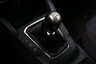 Halvkombi Ford Focus 14 av 21