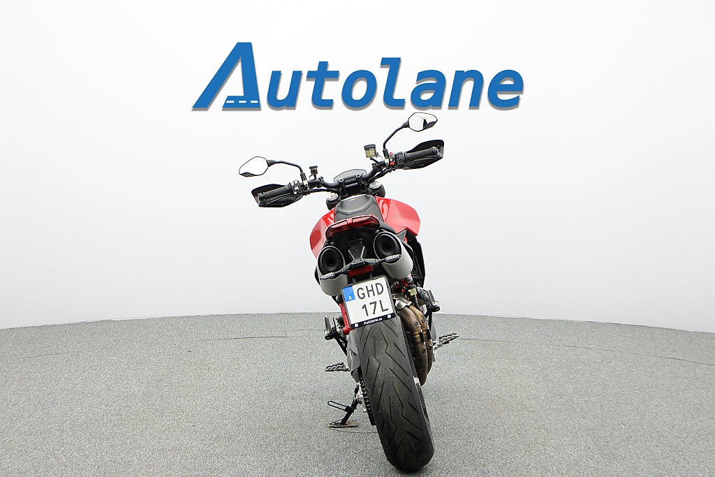 Ducati Hypermotard 950 *ABS Quickshifter Sommarkampanj 499%