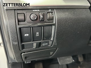 SUV Subaru Outback 15 av 19