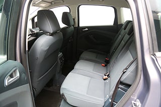 Minibuss Ford C-Max 22 av 23