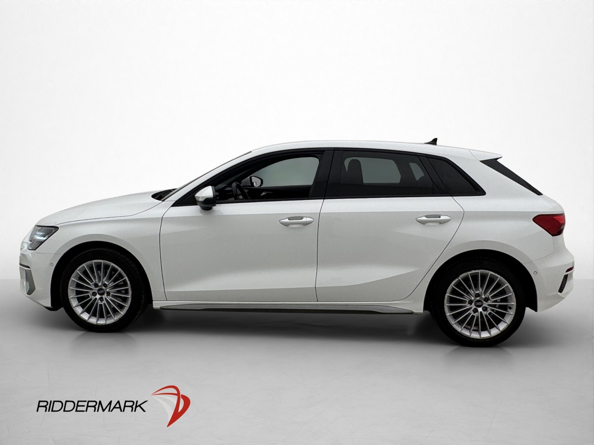 Audi A3 Sportback 35 TFSI 150hk Cockpit 2022, photo 5/69
