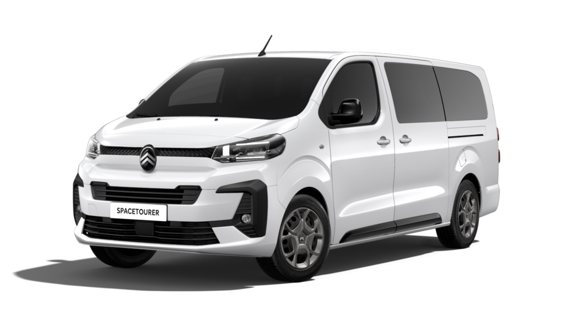Citroen SpaceTourer 2026, bild 2/27