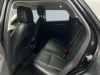 Land Rover Range Rover Evoque P200 MHEV AWD Signature Skinn/Kamera/SoV/MOMS – bild 13