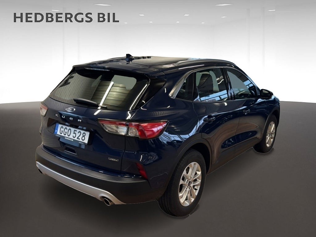 Ford Kuga Plug-In Hybrid 224HK thumbnail