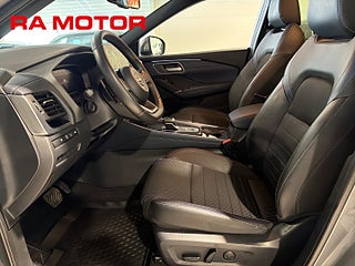 SUV Nissan Qashqai 9 av 22