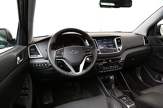 SUV Hyundai Tucson 10 av 24