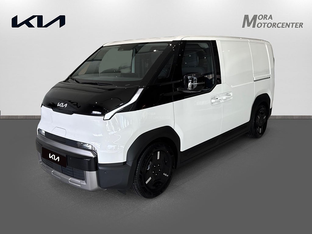 Kia PV5 Cargo 4dr L2H1 Long Range