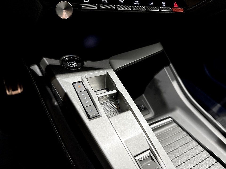 Bild på Peugeot 308 1.2 PureTech (96 kW)