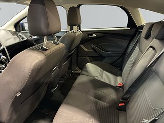 Ford Focus 1.0 SelectShift Titanium Aut Kamera GPS S&V-däck