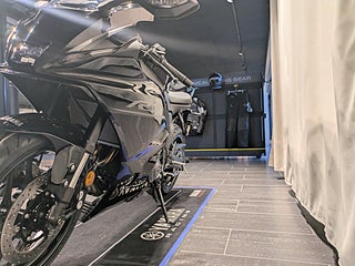 Yamaha YZF-R7 Tech Black / Räntekampanj 3,45% / Omgående lev!