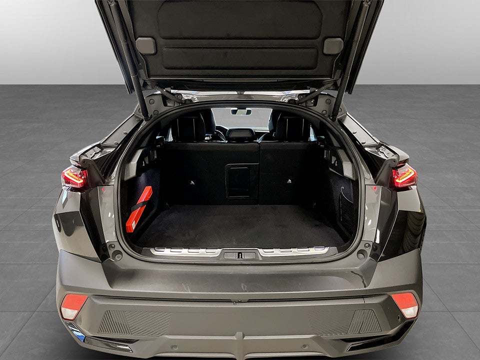 Bild på Peugeot 408 GT PHEV Aut CARPLAY P-SENSORER 225hk