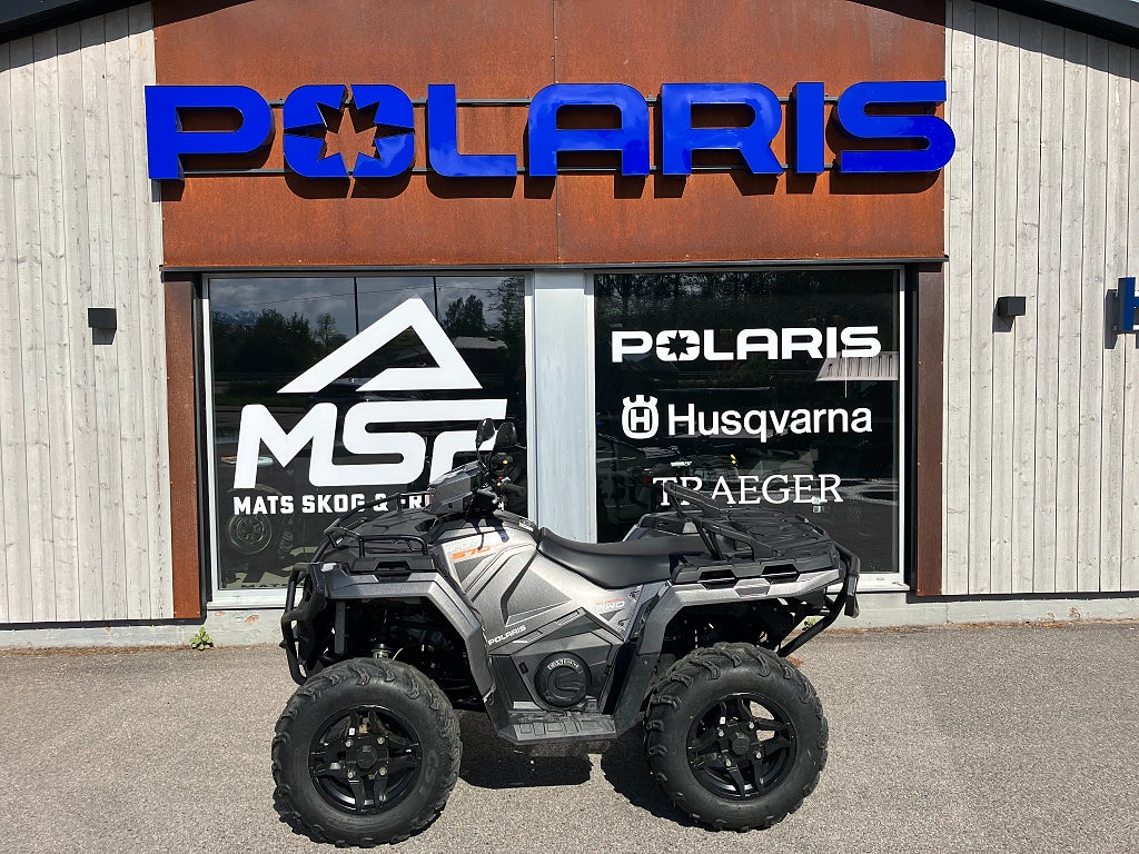 Polaris Sportsman Polaris Sportsman 570 EPS SP