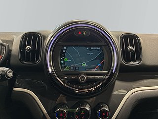 MINI Countryman Cooper SE ALL4 Salt II Psens Navi S&V-däck