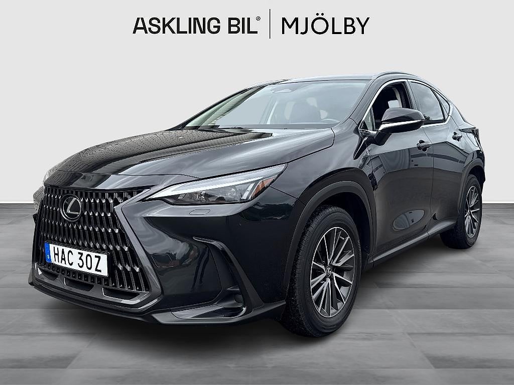 Lexus NX 350h Comfort FWD