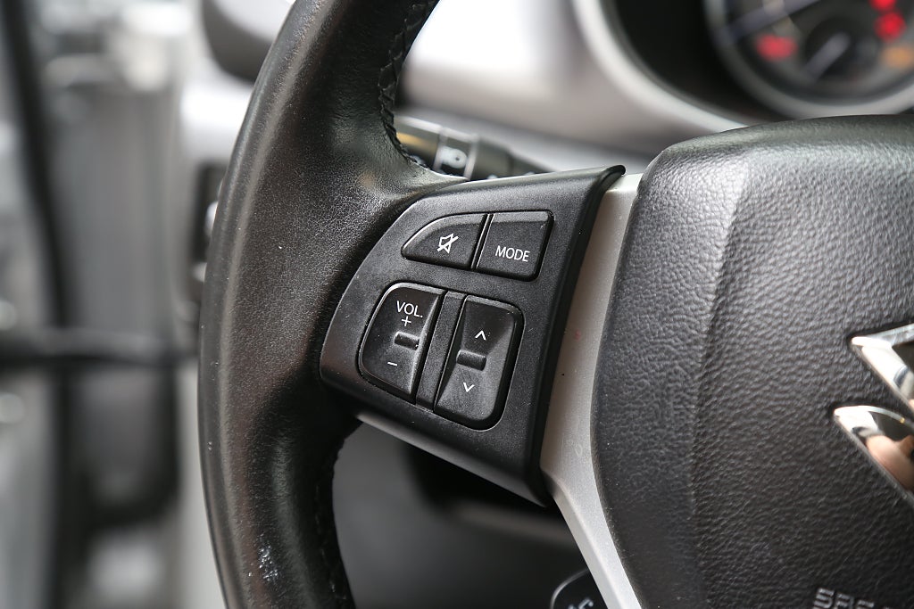 Suzuki Vitara 1,0 Boosterjet VVT AllGrip 4X4 Extraljus Motorv 2019