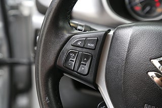 SUV Suzuki Vitara 15 av 26