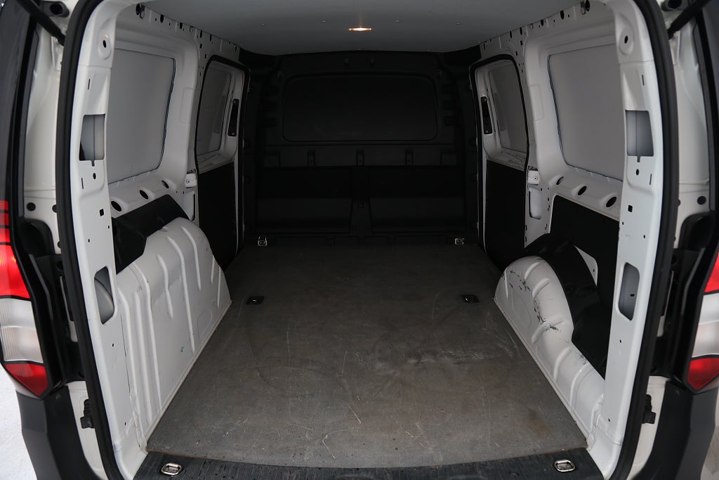 Volkswagen Caddy Maxi Cargo Maxi 2,0 TDI DSG Drag Värmare 2022