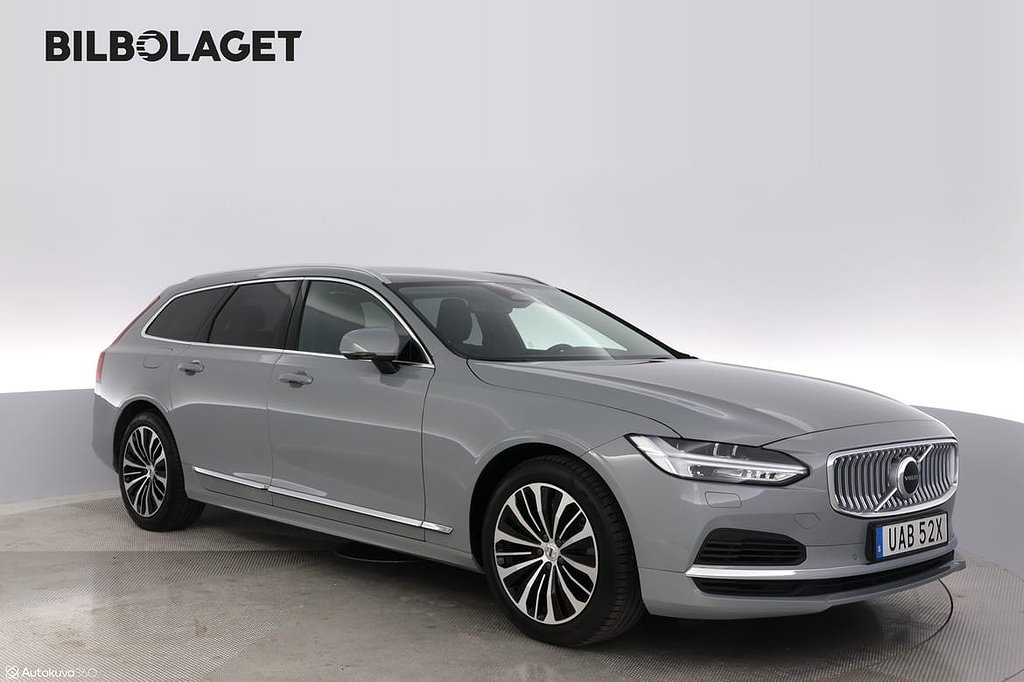 Volvo V90 Recharge T6 Core Edition II