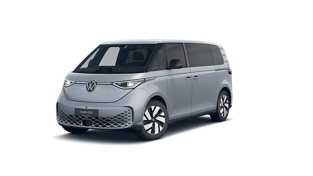 Volkswagen ID. Buzz